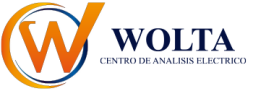 Wolta Centro de análisis eléctrico